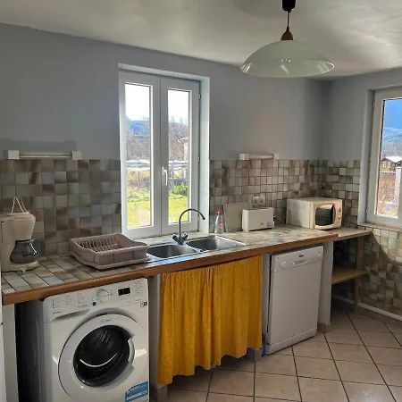 Apartment Lumineux , Terrasse, A 5 Min *